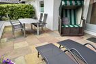  Reiherweg Whg. 1 Westerland - Terrasse