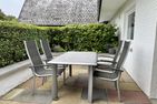  Reiherweg Whg. 1 Westerland - Terrasse