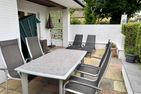  Reiherweg Whg. 1 Westerland - Terrasse