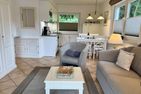  Reiherweg Whg. 1 Westerland - Wohnzimmer