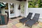  Reiherweg Whg. 1 Westerland - Terrasse