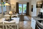  Reiherweg Whg. 1 Westerland - Wohnzimmer