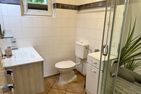  Reiherweg Whg. 1 Westerland - Badezimmer