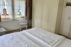  Süderstraße Whg. 09 – Landhaus Westerland - Schlafzimmer