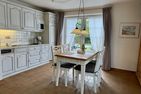  Kampstraße Whg. 2a Westerland - Wohnzimmer