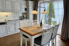  Kampstraße Whg. 2a Westerland - Wohnzimmer
