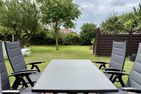  Kampstraße Whg. 2a Westerland - Terrasse