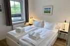  Kampstraße Whg. 2a Westerland - Schlafzimmer