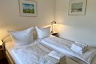  Kampstraße Whg. 2a Westerland - Schlafzimmer