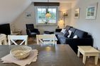  Norderstraße Whg. 4 Westerland - Wohnzimmer