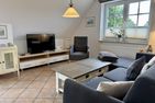 Norderstraße Whg. 4 Westerland - TV / Multimedia