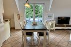  Norderstraße Whg. 4 Westerland - Wohnzimmer