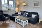  Norderstraße Whg. 4 Westerland - Wohnzimmer