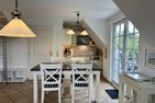  Norderstraße Whg. 4 Westerland - Wohnzimmer