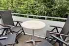  Norderstraße Whg. 4 Westerland - Balkon