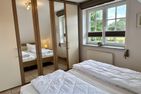  Norderstraße Whg. 4 Westerland - Schlafzimmer