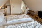  Norderstraße Whg. 4 Westerland - Schlafzimmer
