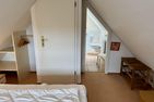  Norderstraße Whg. 4 Westerland - Wohnzimmer