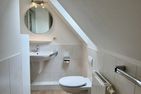  Norderstraße Whg. 4 Westerland - Badezimmer