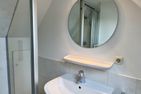 Norderstraße Whg. 4 Westerland - Badezimmer