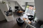  Ferienwohnung Mühlenstraße 28 Whg. 6 Carolinensiel - 