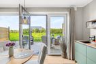  Ferienwohnung TheViewB03 Strandloft Nordsee Dagebüll Dagebüll - Küche / Küchenzeile