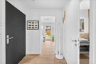  Ferienwohnung TheViewB03 Strandloft Nordsee Dagebüll Dagebüll - Empfang