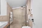  Ferienwohnung TheViewA11 Deichperle Dagebüll Dagebüll - Badezimmer