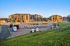  Ferienwohnung TheViewA11 Deichperle Dagebüll Dagebüll - Hauptansicht