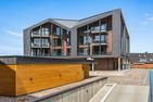  Ferienwohnung TheViewA11 Deichperle Dagebüll Dagebüll - Hauptansicht
