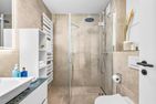  Ferienwohnung TheViewA06 Inselblick Dagebüll Dagebüll - Badezimmer
