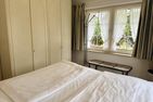  Süderstraße Whg. 06 – Landhaus Westerland - Schlafzimmer