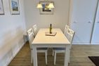  Strandstraße Whg. 65 Westerland - Wohnzimmer