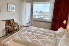  Strandstraße Whg. 65 Westerland - Schlafzimmer