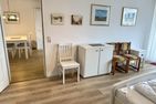  Strandstraße Whg. 65 Westerland - Schlafzimmer