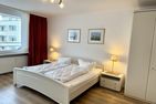  Strandstraße Whg. 65 Westerland - Schlafzimmer