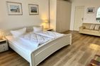  Strandstraße Whg. 65 Westerland - Schlafzimmer