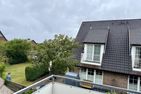  Kampstraße Whg. 4a Westerland - Balkon