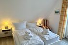  Kampstraße Whg. 4a Westerland - Schlafzimmer
