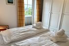  Kampstraße Whg. 4a Westerland - Schlafzimmer