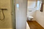  Kampstraße Whg. 4a Westerland - Badezimmer