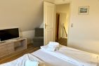  Kampstraße Whg. 4a Westerland - Schlafzimmer