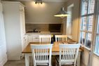  Eidumweg Whg. 5 Westerland - Wohnzimmer