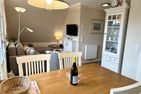  Eidumweg Whg. 5 Westerland - Wohnzimmer
