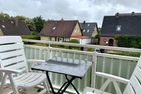  Eidumweg Whg. 5 Westerland - Balkon