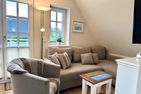  Eidumweg Whg. 5 Westerland - Wohnzimmer