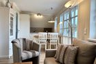  Eidumweg Whg. 5 Westerland - Wohnzimmer