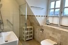  Eidumweg Whg. 5 Westerland - Badezimmer