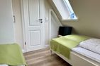  Eidumweg Whg. 5 Westerland - Schlafzimmer