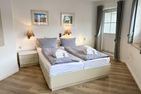  Neue Straße Whg.1 Westerland - Schlafzimmer